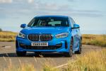 BMW 118i M Sport 2019 года (UK)